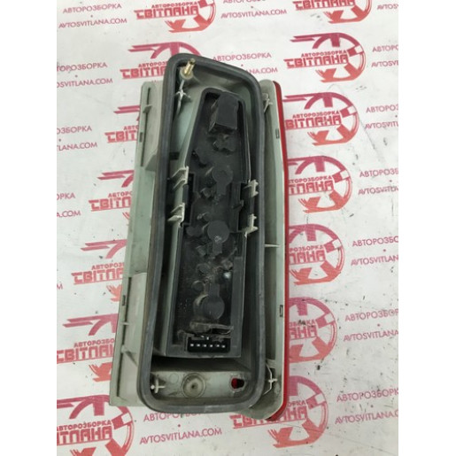 Фонарь задний левый с платой Fiat Scudo 2095-2007 9790384780